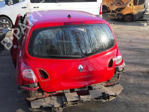 Left tailgate light RENAULT TWINGO II (CN0_) 1.2 16V (CN04, CN0B) | BP32849888C79 - Image 24