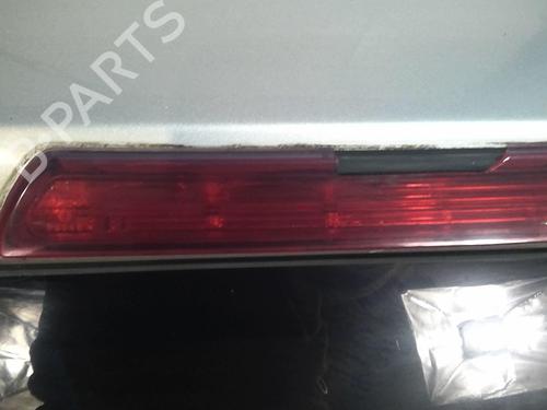 Tailgate PEUGEOT 1007 (KM_) 1.4 HDi | BP20362759C6