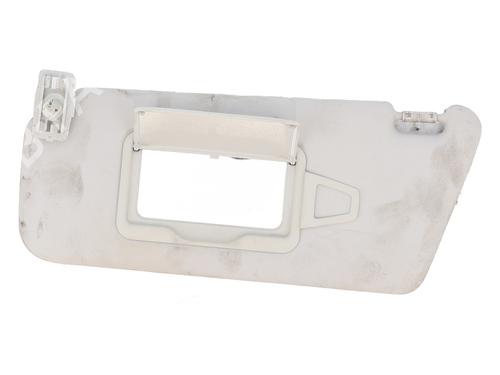 left-sun-visor-mercedes-benz-a-class-w169-2004-2005-2006-2007-2008-2009-2010-2011-2012-29961457 main image