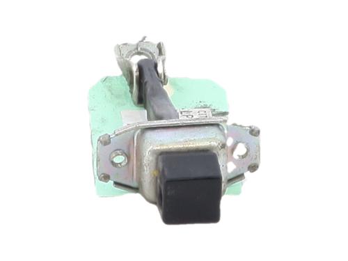 Used Hinge/Door check strap Hinge/Door check strap CITROËN C-CROSSER (VU_, VV_) 2.2 HDi (156 hp) 36423539 36423539