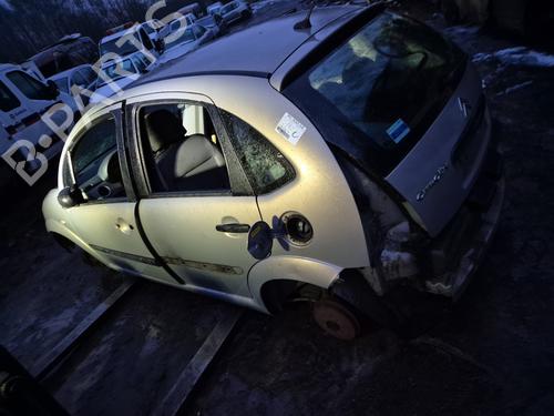 Rear mirror CITROËN C3 I (FC_, FN_) 1.4 HDi | BP31604260I6 