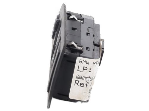 Left front window switch BMW 1 (E87) 118 d | BP27286578I27 