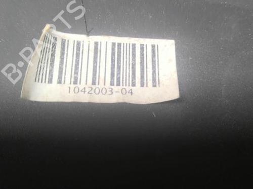 Used Instrument cluster BMW 3 (E90) 320 d (163 hp) 21798325