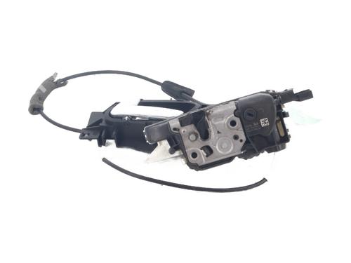 Used Front left lock PEUGEOT 308 I (4A_, 4C_) 1.6 HDi (92 hp) 25275999