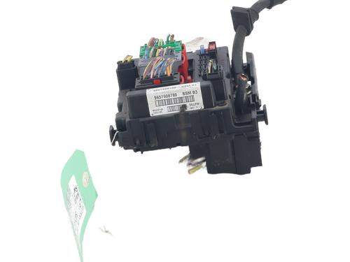 Fuse box CITROËN C8 (EA_, EB_) 2.2 HDi | BP24512559E1 - Image 2