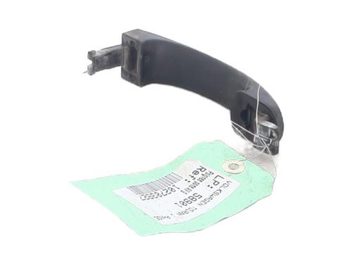 Front left exterior door handle VW TOURAN (1T1, 1T2)  | BP24374723C128 