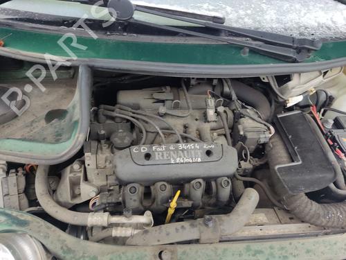 Starter RENAULT TWINGO I (C06_) 1.2 (C066, C068) | BP32128479M8 