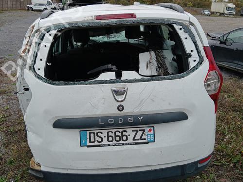 ABS pump DACIA LODGY (JS_) 1.5 dCi (JSMC, JSAF) | BP31704513M43  - Image 20