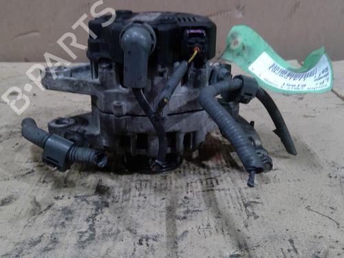 Used Alternator TOYOTA YARIS (_P13_) 1.0 (KSP130_, KSP130) (69 hp) 31216728