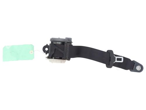 Used Rear left seatbelt Rear left seatbelt CITROËN C4 II (NC_) 1.6 HDi 115 (114 hp) 30398673 30398673