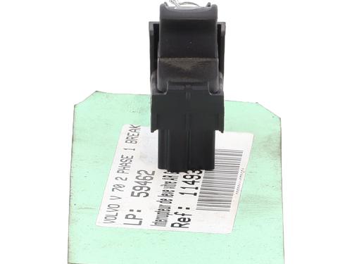 Left rear window switch VOLVO V70 III (135) D5 | BP30159542I29