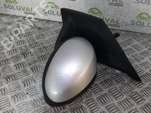 Used Left mirror PEUGEOT 107 (PM_, PN_) 1.0 (68 hp) 21592357
