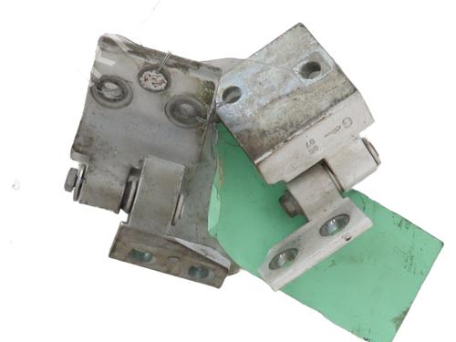 Used Hinge/Door check strap PEUGEOT PARTNER Box Body/MPV (5_, G_) 1.6 HDi 75 (75 hp) 21048519