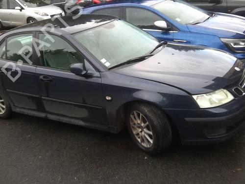Right mirror SAAB 9-3 (YS3F, E79, D79, D75) 2.2 TiD | BP22001458C27 