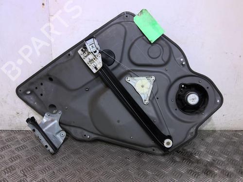 Rear right window mechanism MERCEDES-BENZ B-CLASS Sports Tourer (W245) B 180 CDI (245.207) | BP20351043C25 