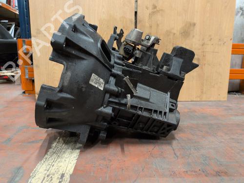 Gearbox FORD TRANSIT Van (FA_ _) 2.0 DI (FAE_, FAF_, FAG_) | BP34106923M3  - Image 8