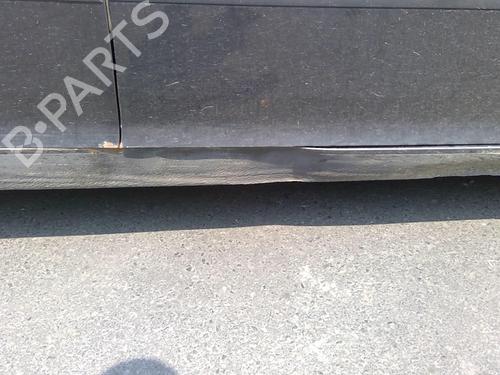 Rear left seatbelt VW GOLF V (1K1) 1.9 TDI | BP32275409I29 - Image 10