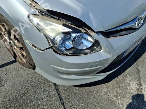 Left front fog light HYUNDAI i30 (FD) 1.6 CRDi | BP28080179C30 - Image 28