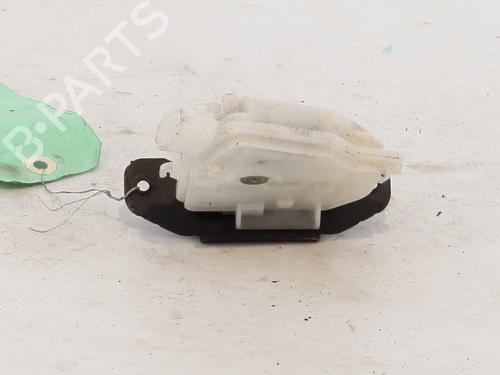 Used Tailgate lock Tailgate lock TOYOTA YARIS (_P13_) 1.4 D (NLP130_, NLP130) (90 hp) 29214111 29214111