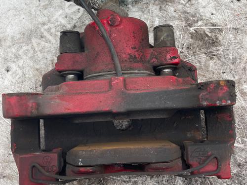 Left front brake caliper VW GOLF VI (5K1) 2.0 GTi | BP37867595M105 - Image 5