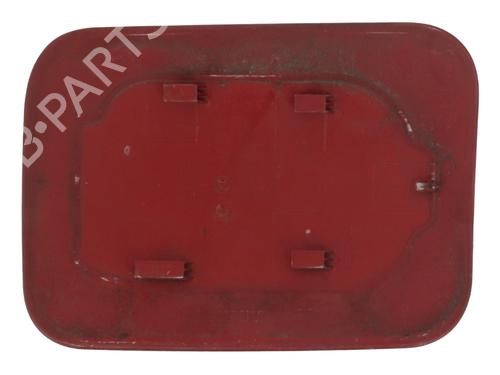 Fuel flap RENAULT MEGANE II (BM0/1_, CM0/1_) 1.5 dCi (BM02, BM13, BM2A, CM02, CM13) | BP28283603C131 