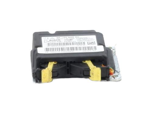 Used ECU airbags PEUGEOT 207 (WA_, WC_) 1.4 16V (95 hp) 31287794