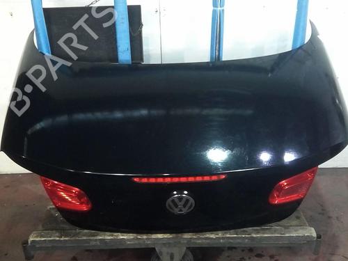 Tailgate VW EOS (1F7, 1F8) 2.0 TDI | BP20357118C6 