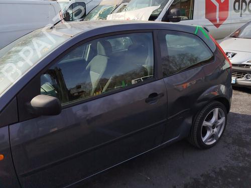 Left taillight FORD FIESTA V (JH_, JD_) 1.4 TDCi | BP23887523C34 