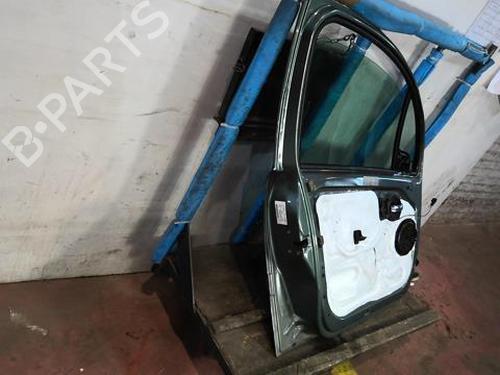 Left front door CITROËN C3 I (FC_, FN_) 1.4 i | BP22005281C2 