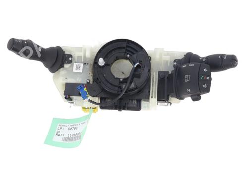 Steering column stalk RENAULT MASTER III Van (FV) 2.3 dCi 145 FWD (FV0E, FV0F, FV0H, FV02, FV0M, FV0S,... | BP31206337I23