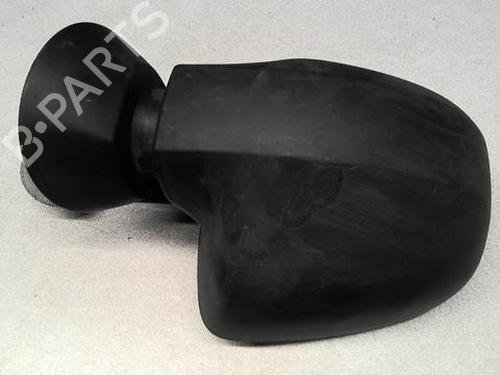 Right mirror DACIA LOGAN MCV (KS_) 1.5 dCi (KS0K) | BP21592224C27 