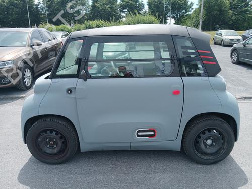 Engine CITROËN AMI (9A_) Electric (9AZ2CA) | BP30546517M1  - Image 17