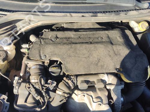 Hardtop PEUGEOT 207 CC (WD_) 1.6 HDi | BP31353927C126  - Image 33