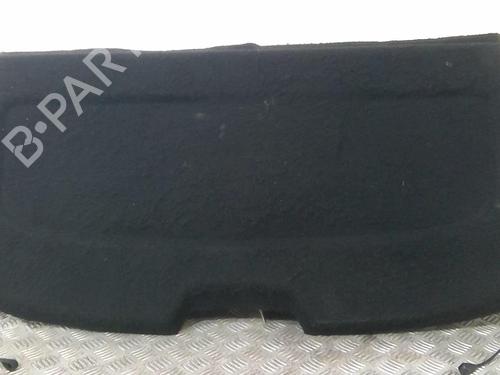 Used Rear parcel shelf PEUGEOT 308 I (4A_, 4C_) 1.6 HDi (90 hp) 20367072