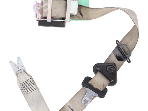Rear right belt tensioner RENAULT MEGANE III Hatchback (BZ0/1_, B3_) 1.5 dCi (BZ09, BZ0D, BZ1W, BZ29, BZ14) | BP29292275C90 