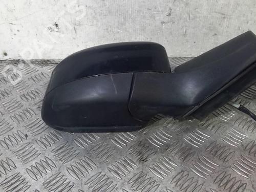 Right mirror FORD MONDEO IV (BA7) 1.8 TDCi | BP20369443C27 