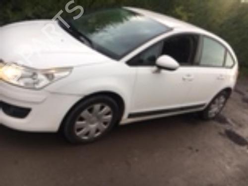 Right mirror CITROËN C4 I (LC_) 1.6 HDi | BP20352339C27 