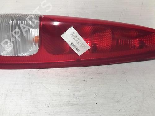 Used Left taillight DAEWOO REZZO (U100) 2.0 (121 hp) 21998878