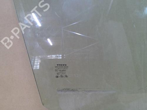 Front right door window VOLVO V70 III (135) D5 | BP30171409C19