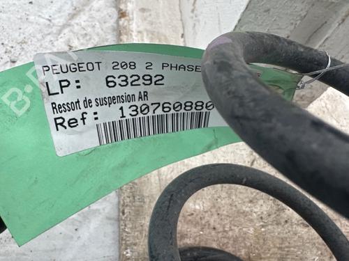 Used Shock absorber spring Shock absorber spring 38307355 38307355