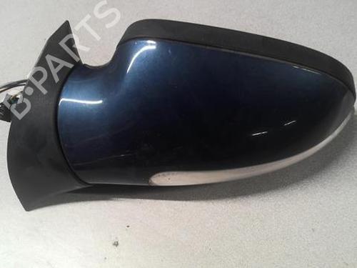 Left mirror MERCEDES-BENZ A-CLASS (W168) A 170 CDI (168.009, 168.109) | BP22000648C26 