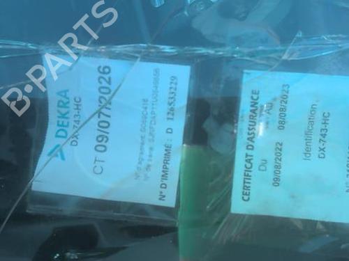 Left mirror NISSAN PRIMERA Hatchback (P11) 2.0 TD | BP24512573C26 