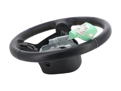 Steering wheel NISSAN JUKE (F15) 1.2 DIG-T | BP23789116C49 