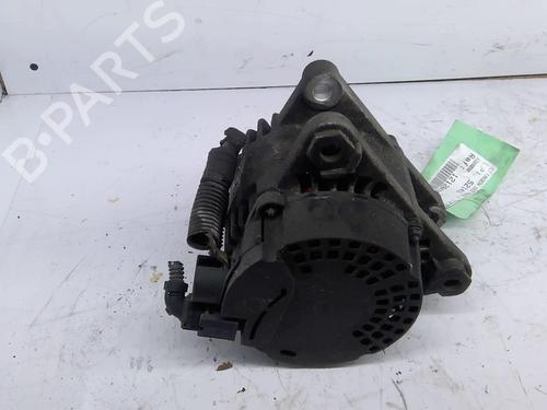 Used Alternator Alternator CITROËN DS3 (SA_) 1.2 VTi 82 (82 hp) 33044146 33044146