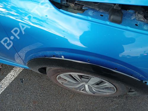 Front left panel PEUGEOT 208 II (UB_, UP_, UW_, UJ_) e-208 | BP33681304C58 - Image 29
