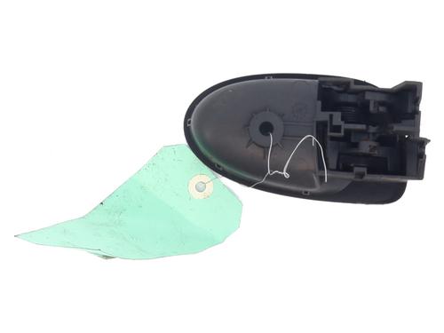 Used Rear right interior door handle Rear right interior door handle TOYOTA YARIS (_P9_) 1.4 D-4D (NLP90_, NLP90R) (90 hp) 31288030 31288030