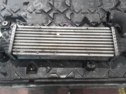 Used Intercooler NISSAN PRIMERA Hatchback (P12) 1.9 dCi (120 hp) 21572302
