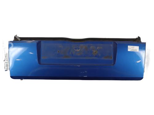 Used Tailgate CITROËN C2 (JM_) 1.4 HDi (68 hp) 26003962