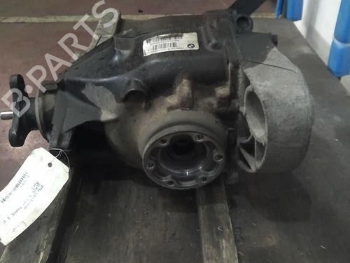 Rear differential BMW 1 (E87) 118 d | BP21663479M24 - Image 3