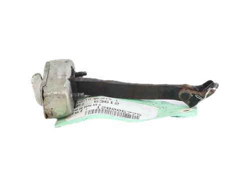 Used Hinge/Door check strap Hinge/Door check strap 37189094 37189094